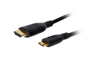 Standard Series High Speed HDMI Mini Cables