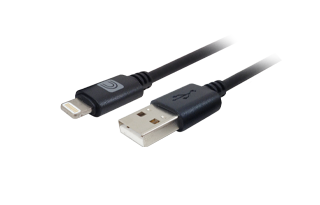 Lightning to USB Cables
