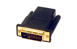 HDMI to DVI Adapters