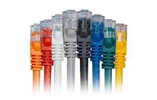 Cat5e Snagless Ethernet