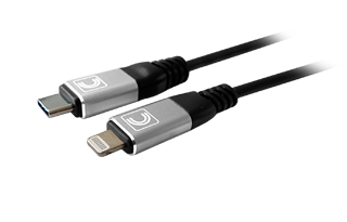 Specialist USB 2.0 C to Lightning Cables