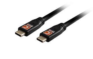 5G USB 3.1 C to C Cables