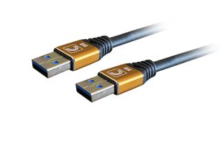 Specialist Series USB Cables