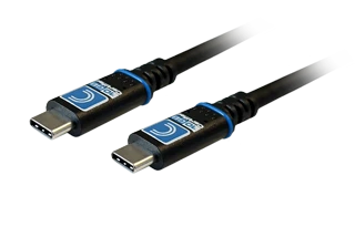 USB-C to USB-C