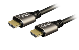 Specialist Series HDMI Cables