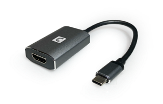 USB-C Adapters