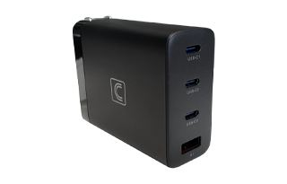 USB-C Power & Charging