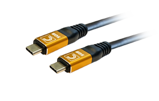 Specialist 5G USB 3.0 C to C Cables