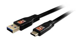 5G USB 3.0 A to C Cables