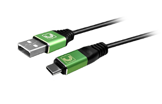 Specialist Series USB-C 2.0 Cables
