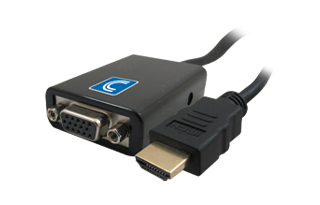 HDMI Adapters