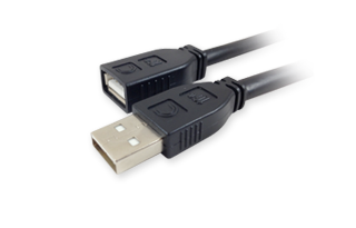 Active USB Cables