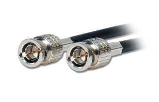 Broadcast BNC Cables