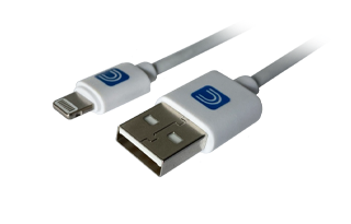 Standard Series Lightning Cables