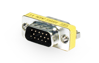 VGA Adapters