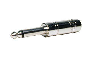 Phone Plug Audio Connectors