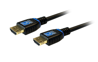 NanoFlex Pro AV/IT 4K HDMI Cables