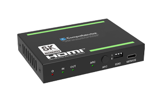 8K Signal Processors