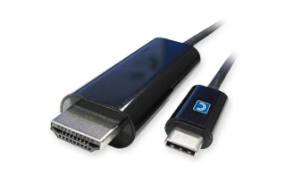USB Converters