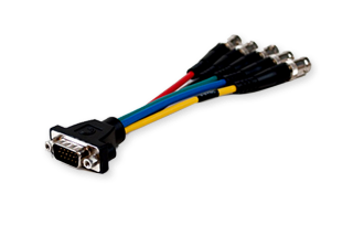 VGA Breakout Cables