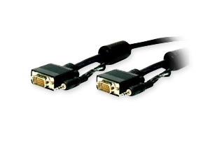 VGA to VGA Cables with Audio