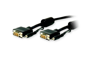 VGA to VGA Cables with Audio
