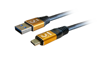 Specialist Series 5G USB-C to A Cables