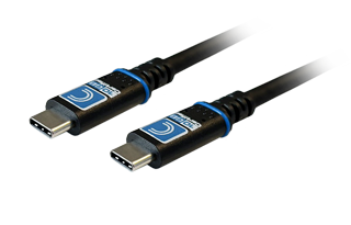 Integrator Series 10G USB-C to C Cables