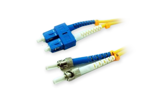 Duplex Singlemode 9/125