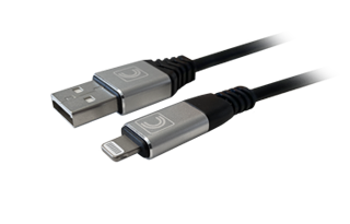 Specialist Series Lightning Cables