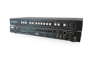 Video and Audio Switchers - Comprehensive