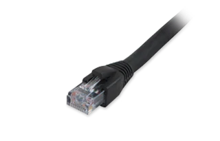 Pro AV/IT Series Cat6 Snagless Ethernet