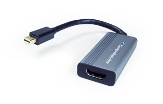 Mini DP to HDMI Adapters
