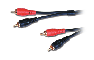 RCA Audio Cables