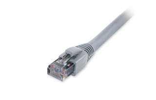 Cat5e Shielded Ethernet