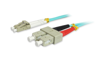 Fiber Optic Patch Cables