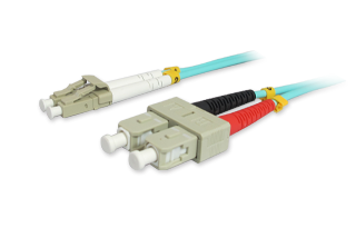 Fiber Optic Patch Cables Fiber Optic Patch Cables