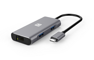 USB-C Hubs