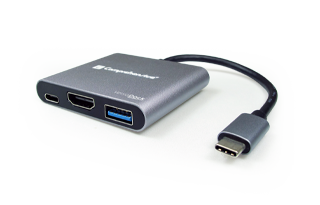 USB-C Docks