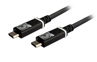 USB4 40G USB-C Cables