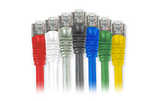 Cat6 Snagless Shielded Ethernet