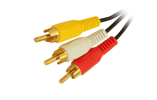 Standard Series AV Cables