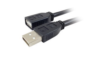 Active USB 2.0 Cables