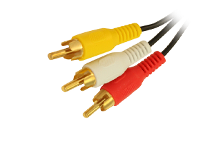 Standard Series AV Cables