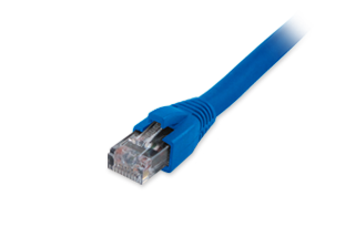 Cat6 Plenum Non-Shielded