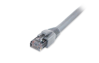 Cat5e Shielded Ethernet