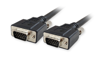 Pro AV/IT VGA Cables