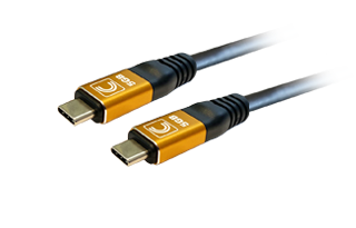Specialist Series 5G USB-C to C Cables