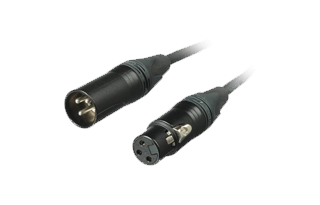 XLR to XLR Cables