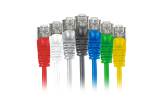 Integrator Series Cat Cables